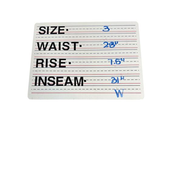 Wrangler Jeans Women 3 Blue Western Rodeo Cowgirl Straight Leg Denim‎ Outdoor - Picture 8 of 8